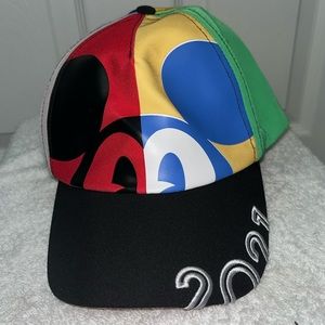 Cute DisneyWorld baseball cap
